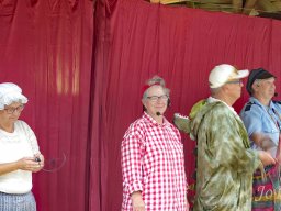 Arboretumfest (Familienfest) 2026